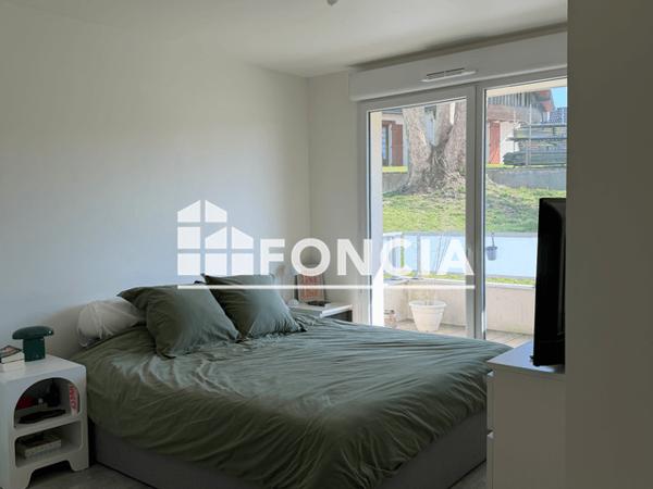 Location Appartement 2 pièces 43.85 m² - 335 C RUE DU ROUVRAY Le Petit Couronne 76650