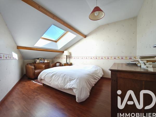 Maison à vendre 5 pièces 107 m² Reims