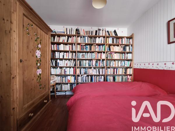 Maison à vendre 5 pièces 107 m² Reims