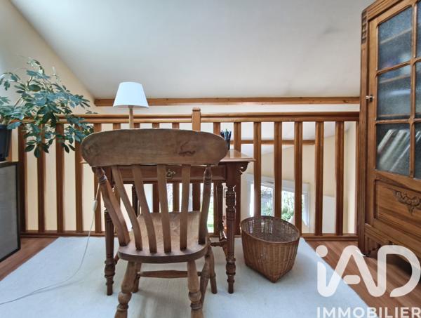 Maison à vendre 5 pièces 107 m² Reims