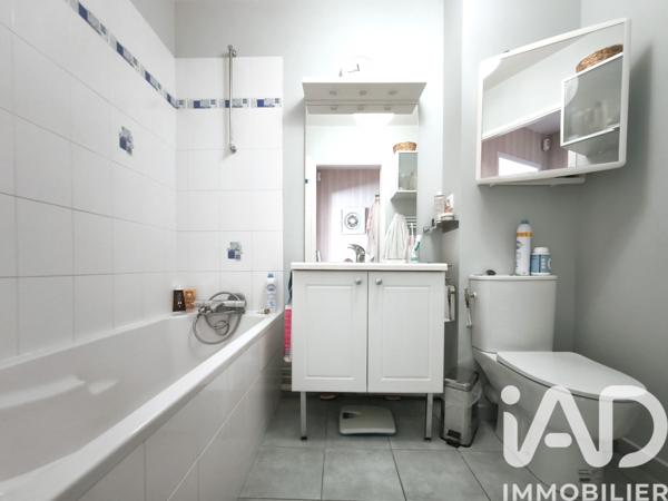Maison à vendre 5 pièces 107 m² Reims