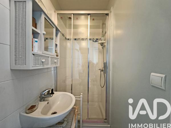 Maison à vendre 5 pièces 107 m² Reims