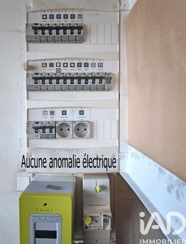 Maison à vendre 5 pièces 107 m² Reims