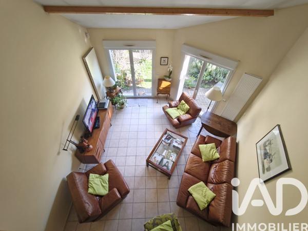 Maison à vendre 5 pièces 107 m² Reims