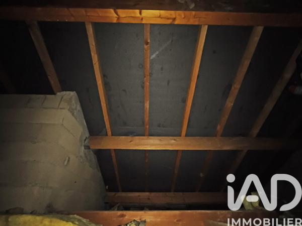 Maison à vendre 5 pièces 107 m² Reims