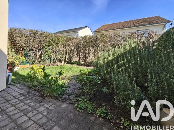 Maison à vendre 5 pièces 107 m² Reims