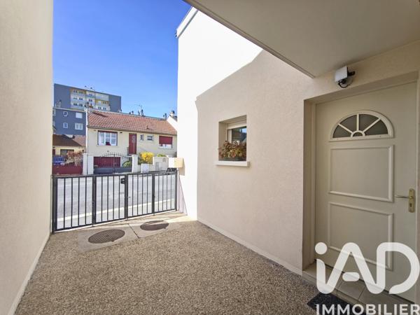 Maison à vendre 5 pièces 107 m² Reims