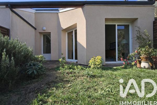 Maison à vendre 5 pièces 107 m² Reims