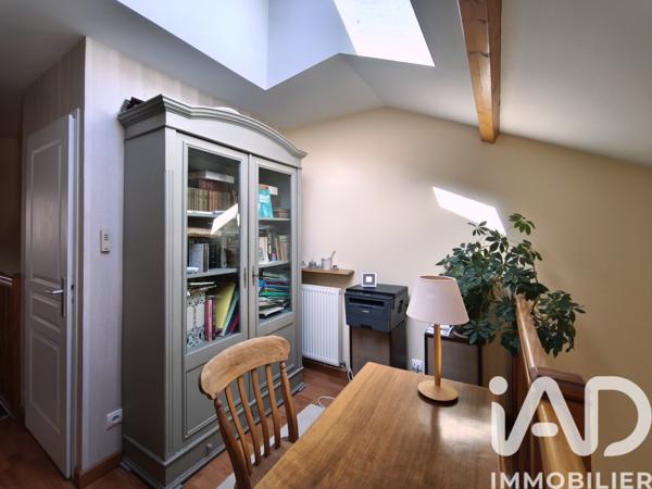 Maison à vendre 5 pièces 107 m² Reims