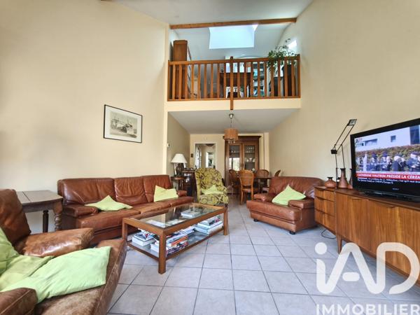 Maison à vendre 5 pièces 107 m² Reims