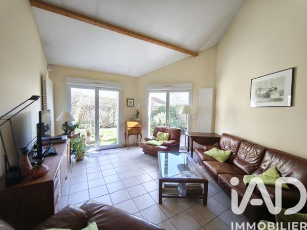 Maison à vendre 5 pièces 107 m² Reims