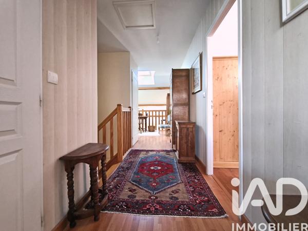 Maison à vendre 5 pièces 107 m² Reims