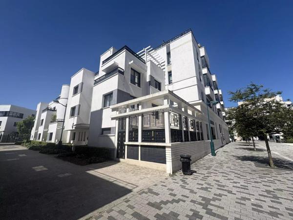 Vente Maison de ville 5 pièces 110 m2 à Chessy