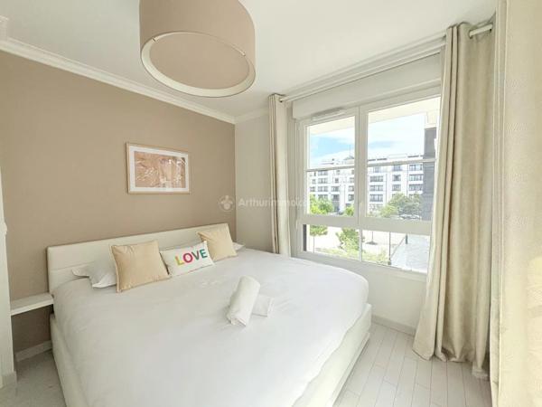 Vente Maison de ville 5 pièces 110 m2 à Chessy