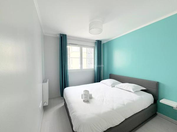 Vente Maison de ville 5 pièces 110 m2 à Chessy