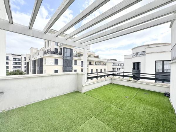 Vente Maison de ville 5 pièces 110 m2 à Chessy