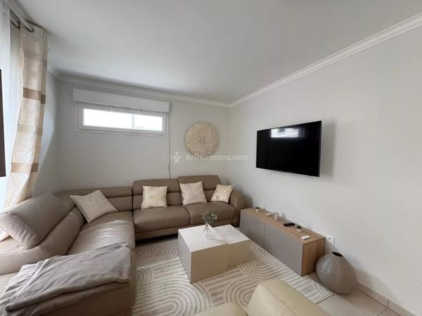 Vente Maison de ville 5 pièces 110 m2 à Chessy