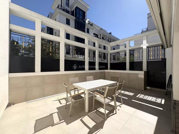 Vente Maison de ville 5 pièces 110 m2 à Chessy