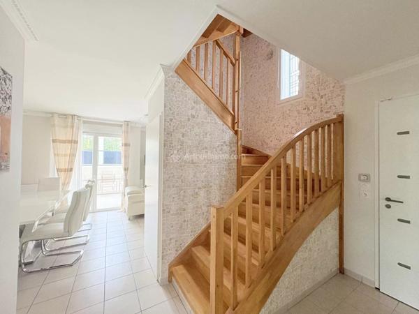 Vente Maison de ville 5 pièces 110 m2 à Chessy