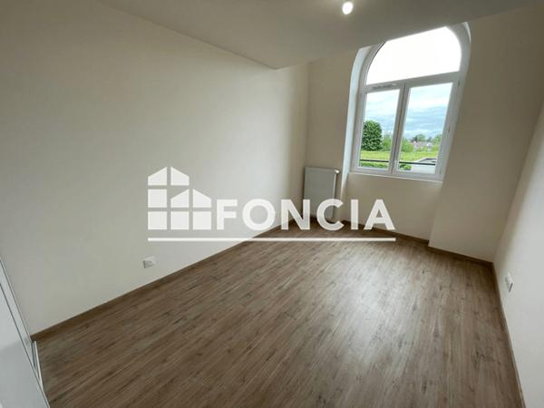 Location Appartement 3 pièces 64.8 m² - 1 RUE DU COLONEL FIESCHI Vernon 27200