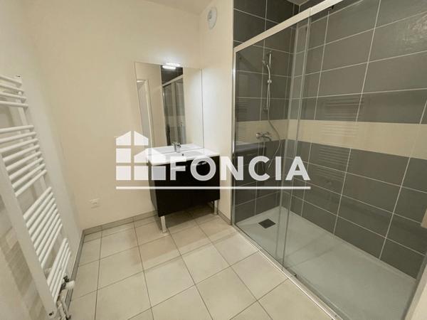 Location Appartement 3 pièces 64.8 m² - 1 RUE DU COLONEL FIESCHI Vernon 27200