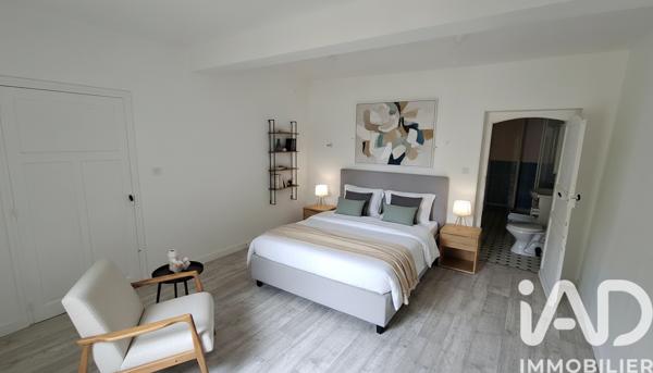 Immeuble à vendre 234 m² Moissac