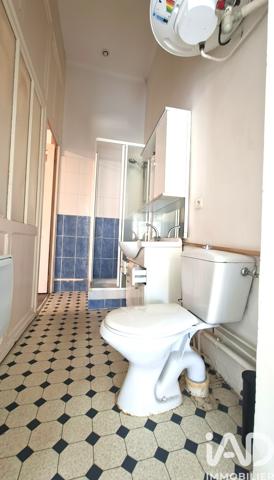 Immeuble à vendre 234 m² Moissac