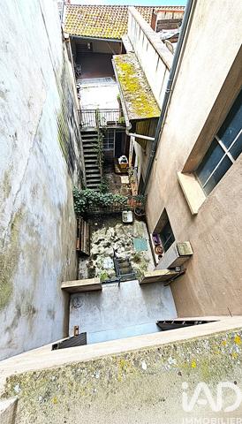 Immeuble à vendre 234 m² Moissac