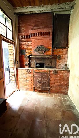 Immeuble à vendre 234 m² Moissac