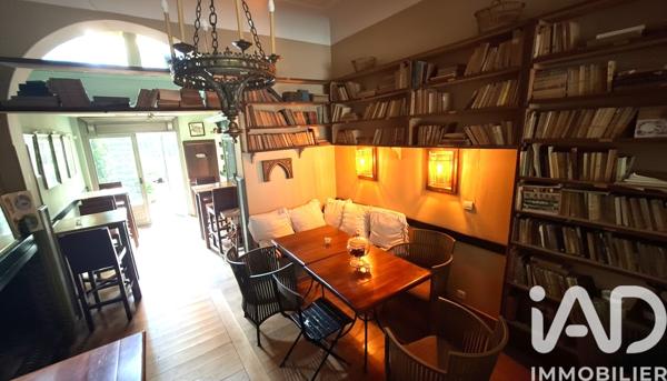 Immeuble à vendre 234 m² Moissac