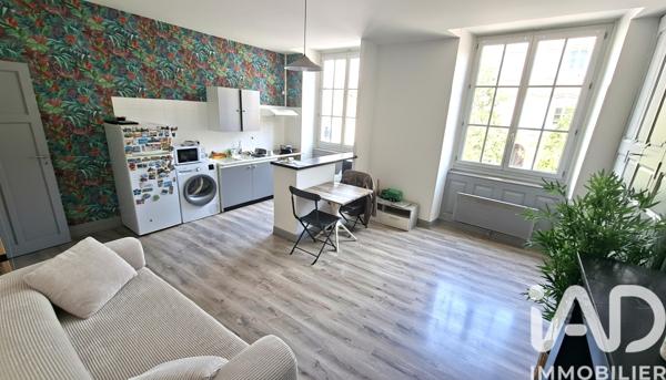 Immeuble à vendre 234 m² Moissac