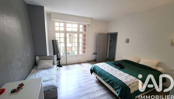 Immeuble à vendre 234 m² Moissac