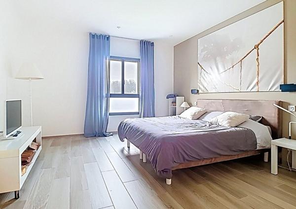 Lully Maison contemporaine de 200 m² avec piscine et prestations premium