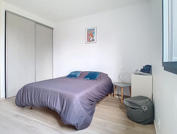 Lully Maison contemporaine de 200 m² avec piscine et prestations premium