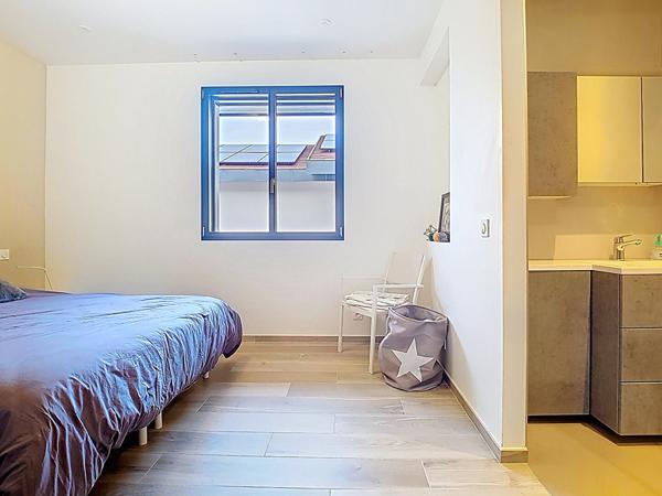 Lully Maison contemporaine de 200 m² avec piscine et prestations premium