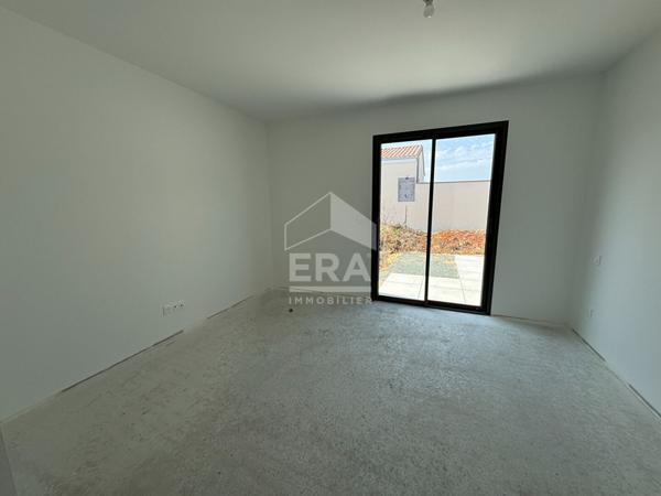 Maison neuve - 4 chambres - Disponible prochainement!