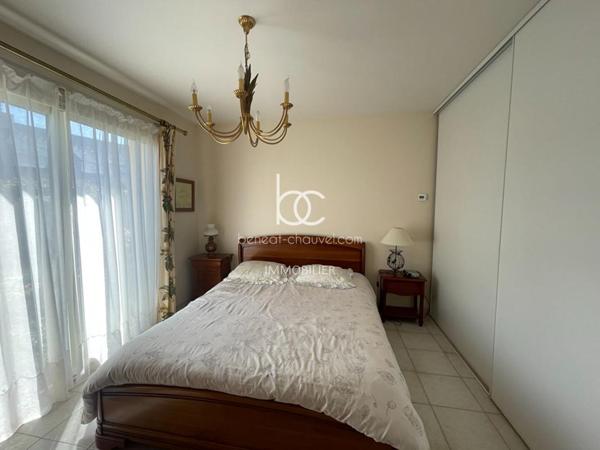 SAINT GILDAS DE RHUYS Maison 5 pièces 130 m²