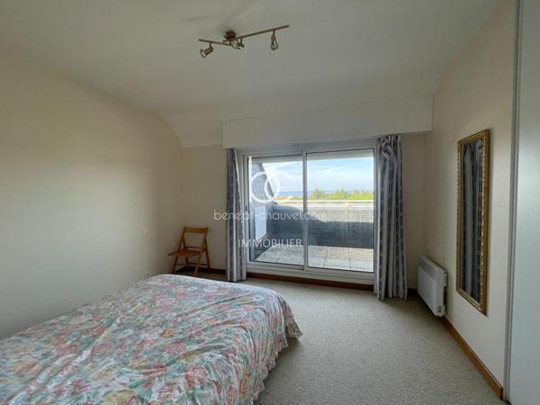 SAINT GILDAS DE RHUYS Maison 5 pièces 130 m²