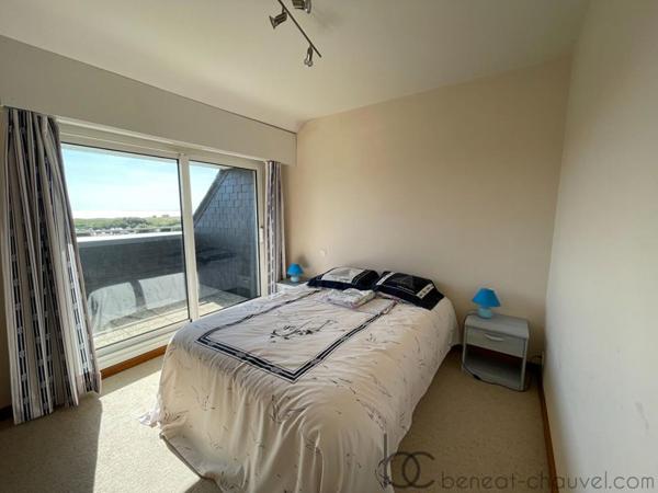 SAINT GILDAS DE RHUYS Maison 5 pièces 130 m²