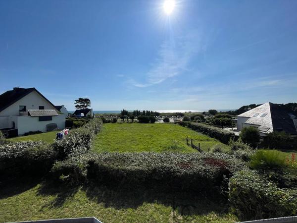 SAINT GILDAS DE RHUYS Maison 5 pièces 130 m²