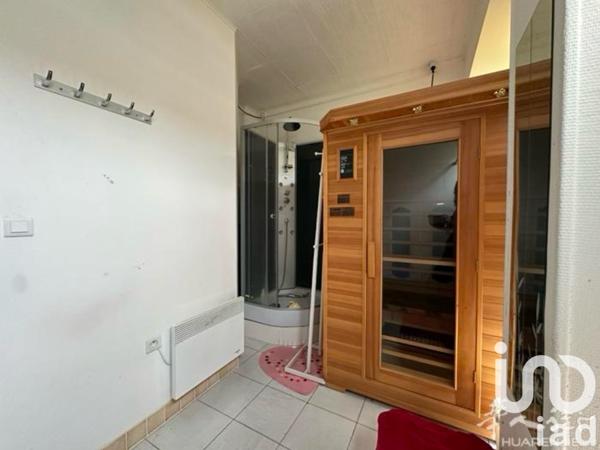 Immeuble à vendre 54 m² Le Pecq