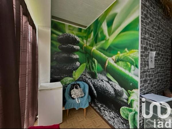 Immeuble à vendre 54 m² Le Pecq