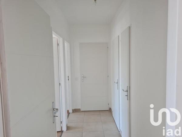 Appartement à vendre 3 pièces 78 m² Sainte-Geneviève-des-Bois