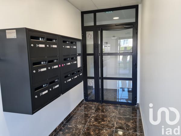 Appartement à vendre 3 pièces 78 m² Sainte-Geneviève-des-Bois