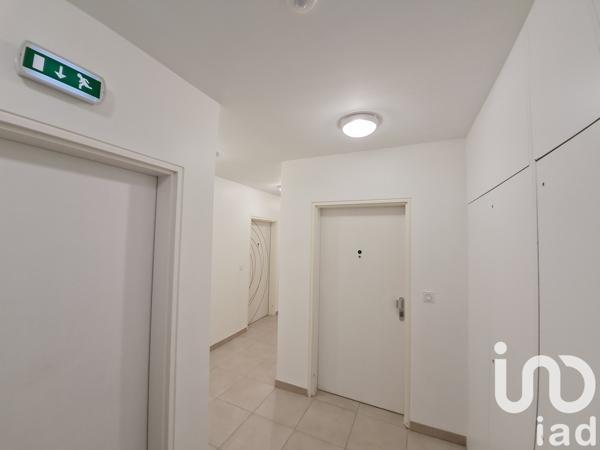 Appartement à vendre 3 pièces 78 m² Sainte-Geneviève-des-Bois