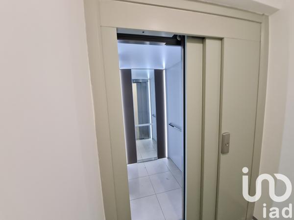 Appartement à vendre 3 pièces 78 m² Sainte-Geneviève-des-Bois