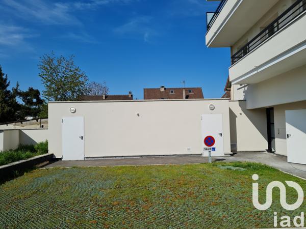 Appartement à vendre 3 pièces 78 m² Sainte-Geneviève-des-Bois