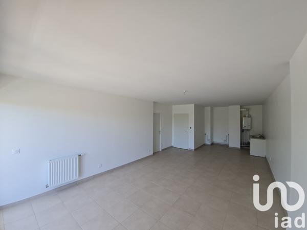 Appartement à vendre 3 pièces 78 m² Sainte-Geneviève-des-Bois