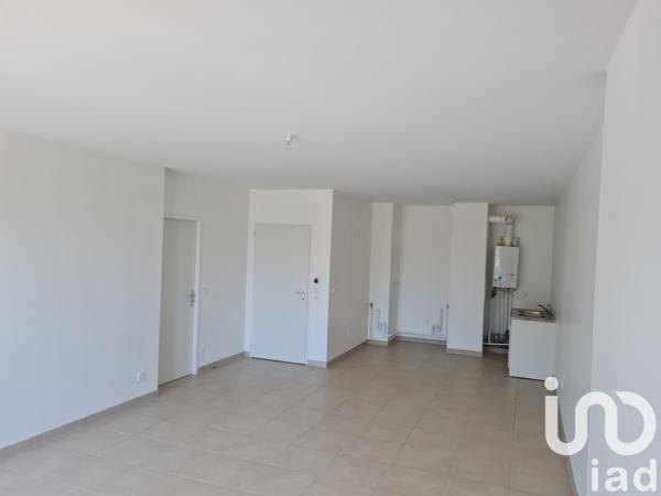 Appartement à vendre 3 pièces 78 m² Sainte-Geneviève-des-Bois