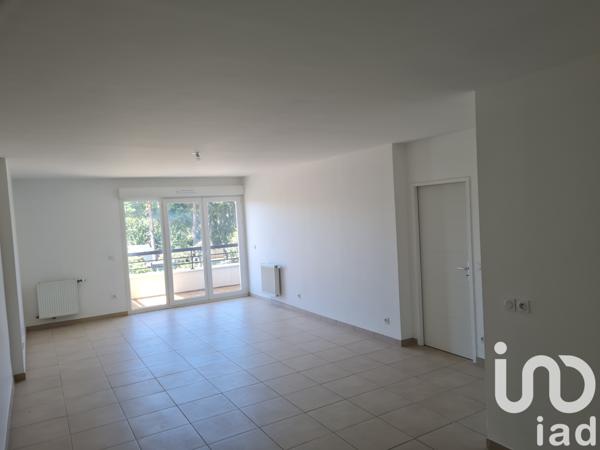 Appartement à vendre 3 pièces 78 m² Sainte-Geneviève-des-Bois